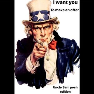 My first posh meme 😬